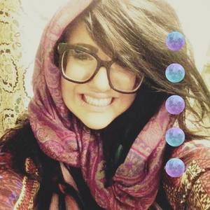 Meet your Posher, Emily